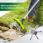 💐50% DE RÉDUCTION ! Tête de Coupe Universelle – Installation Facile en 2 Minutes ⚡🛠️【Offre Flash】