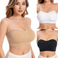 💐50% DE RÉDUCTION ! Bandeau Sport Sans Fil – Maintien Léger pour le Yoga & la Détente 🧘‍♀️🌿【Prix Exceptionnel】