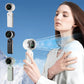 💐50% DE RÉDUCTION ! Ventilateur Turbo Portable à Main – Puissance maximale pour une fraîcheur instantanée 💨❄️【Offre Limitée】