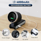 💐50% DE RÉDUCTION ! Ventilateur Turbo Portable à Main – Puissance maximale pour une fraîcheur instantanée 💨❄️【Offre Limitée】