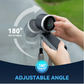 💐50% DE RÉDUCTION ! Ventilateur Turbo Portable à Main – Puissance maximale pour une fraîcheur instantanée 💨❄️【Offre Limitée】