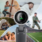 💐50% DE RÉDUCTION ! Ventilateur Turbo Portable à Main – Puissance maximale pour une fraîcheur instantanée 💨❄️【Offre Limitée】