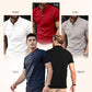 💐50% DE RÉDUCTION ! T-shirt Manches Courtes – Anti-transpiration & Séchage Rapide 💨💧【Offre Flash】