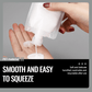 🧳💧 -60% ! 🧴Sachets d'Emballage de Voyage pour Liquides – Corps Transparent, Bouchon Étanche & Réutilisables.