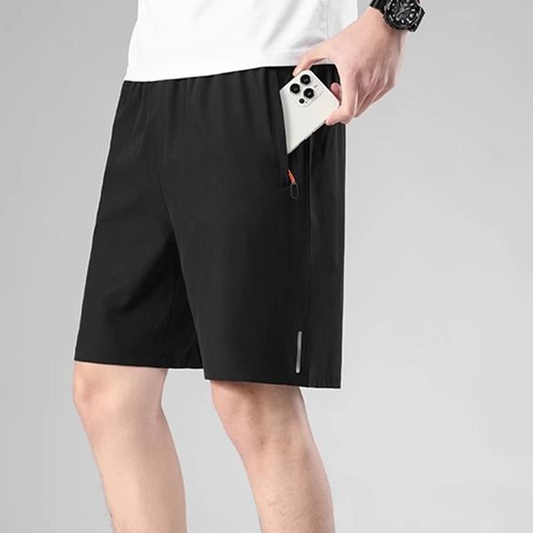 💐50% DE RÉDUCTION ! Short Décontracté Homme – Confort Ultime au Quotidien 🏠😌【Offre Flash】