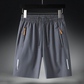 💐50% DE RÉDUCTION ! Short Décontracté Homme – Confort Ultime au Quotidien 🏠😌【Offre Flash】