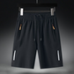 💐50% DE RÉDUCTION ! Short Décontracté Homme – Confort Ultime au Quotidien 🏠😌【Offre Flash】
