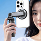 💥 VENTE FLASH -50% ! Perche à Selfie 4-en-1 – Magnétique, Rotation 360° & Légère 📸🌀 【Offre Limitée】