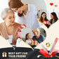 🧵 Cadeau Parfait pour les Créatifs - Coffret Couture 37 Pièces - Pour la Rénovation & la Création de Vêtements