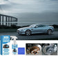 🎁🚗Spray d'élimination de particules de rouille et de fer de voiture✨🔥Achetez 3 obtenez 2 gratuit