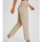 👖⚡ PROMO FLASH 50% ! Pantalon Femme Tissu Extensible 4 Sens – Poches Zippées, Confort & Mobilité, Idéal Sport & Quotidien ✨