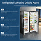 ⏳LIMITED-TIME 50% OFF! ⚡50K+ SOLD!❄️ Refrigerator Defrosting Deicing Agent