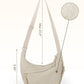 🕶️ Avant-garde 2026 - Sac Bandoulière Nylon Léger & Fonctionnel - Multiples Poches Organisées【Promo -60%】