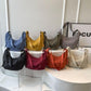 🕶️ Avant-garde 2026 - Sac Bandoulière Nylon Léger & Fonctionnel - Multiples Poches Organisées【Promo -60%】