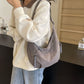 🕶️ Avant-garde 2026 - Sac Bandoulière Nylon Léger & Fonctionnel - Multiples Poches Organisées【Promo -60%】