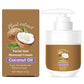 🎁 Achetez-en 1, obtenez-en 1 GRATUIT ! 🥥✨ Crème dépilatoire à l'huile de coco, épilation douce