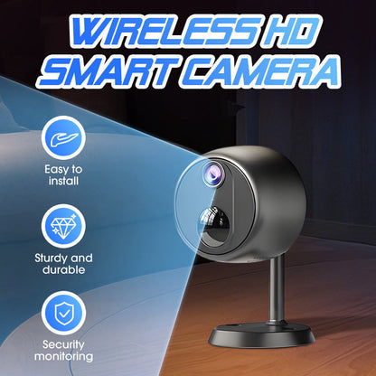 🔔📲 OFFRE LIMITÉE 50% DE RÉDUCTION! Caméra WiFi pour Maison Intelligente – 2K HD, Stockage Cloud/SD, Alertes Push Instantanées, Mode Vie Privée – Tranquillité d’Esprit Pendant Que Vous Êtes au Travail ou en Vacances 💼✈️