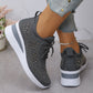 ✨ Nouvelle Vague Tendance | Basket Cuir Premium Femme | Confort & Style au Quotidien 👟【Nouveauté 2026 -60%】