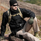 Pantalon cargo pratique pour hommes avec plusieurs poches