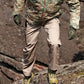Pantalon cargo pratique pour hommes avec plusieurs poches