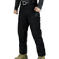 Pantalon cargo pratique pour hommes avec plusieurs poches