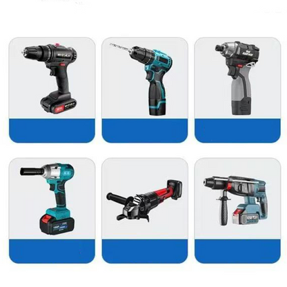 🔥vente flash⚡🔋 Chargeur universel – Compact et polyvalent ✨