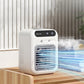 ❄️ 60% DE RÉDUCTION! Mini Rafraîchisseur d’Air Économique – Ventilation Puissante & Silencieuse ⚡🌀【Vente Flash】