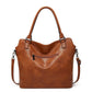 🍃🌿🦋 OFFRE LIMITÉE 50% DE RÉDUCTION! Sac à Main en Cuir Souple Authentique pour Femme – Tannage Naturel, Design Intemporel, Conçu pour Durer et S’Embellir avec l’Âge 🧡👛