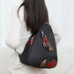 🎒 50% DE RÉDUCTION! 👛 Sac à Dos Convertible Tendance pour Femme – 2-en-1 sac à dos & sac bandoulière, léger & élégant – Idéal pour le quotidien, le travail & les voyages 🌸