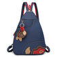 🎒 50% DE RÉDUCTION! 👛 Sac à Dos Convertible Tendance pour Femme – 2-en-1 sac à dos & sac bandoulière, léger & élégant – Idéal pour le quotidien, le travail & les voyages 🌸