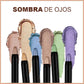 ❄️ Promo Hiver : Lot de 8 Stylos Ombre à Paupières Pailletés & Imperméables - VOTRE KIT MAQUILAGE COMPLET