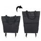 🔄🛍️ -50% ! 🛒Chariot 2-en-1 pliable léger – Facile à transporter.