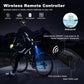 💡🛒 -60% ! 🚗 Lampes LED Sans Fil 8 Couleurs – Batterie 90 mAh, Étanche & Télécommande pour Voiture, Drone & Camping.