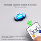 💡🛒 -60% ! 🚗 Lampes LED Sans Fil 8 Couleurs – Batterie 90 mAh, Étanche & Télécommande pour Voiture, Drone & Camping.