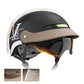 💐50% DE RÉDUCTION ! Casque Urbain Léger & Aéré – Idéal pour le Quotidien en Ville 🚦🌆【Prix Doux】