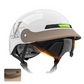 💐50% DE RÉDUCTION ! Casque Urbain Léger & Aéré – Idéal pour le Quotidien en Ville 🚦🌆【Prix Doux】