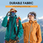 🧥 Nouveauté 2026 | Veste Imperméable à Capuche | Sport & Plein Air ⚡【Juste Arrivé】