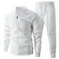 🏙️ Style Urbain Polyvalent | Ensemble 2 Pièces Homme Sportswear | Pour la Ville & Tous les Jours 🔥【-60%】