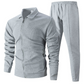 🏙️ Style Urbain Polyvalent | Ensemble 2 Pièces Homme Sportswear | Pour la Ville & Tous les Jours 🔥【-60%】