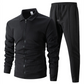 🏙️ Style Urbain Polyvalent | Ensemble 2 Pièces Homme Sportswear | Pour la Ville & Tous les Jours 🔥【-60%】