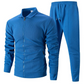 🏙️ Style Urbain Polyvalent | Ensemble 2 Pièces Homme Sportswear | Pour la Ville & Tous les Jours 🔥【-60%】