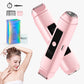 🪒⚡🔄 OFFRE LIMITÉE 50% DE RÉDUCTION! Tondeuse Électrique Double Tête pour Maillot & Corps – Rapide, Douce et Sans Douleur pour Jambes, Bras, Ligne de Bikini ✨🦵