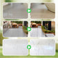 🔥Mastic transparent, étanche et imperméable avec outil