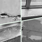 🔥Mastic transparent, étanche et imperméable avec outil