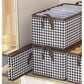 🔥 Best-Seller 2026 : Gain de Place Assuré | Boîte de Rangement avec Poignées Solides 📦【Promo 50%】