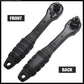 ⏰ ACHETEZ 2, OFFERT 1 ! 🔧 Clé à Cliquet avec Mandrin de Perçage – Double Fonction, Haute Précision & Poignée Ergonomique 🔩