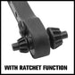 ⏰ ACHETEZ 2, OFFERT 1 ! 🔧 Clé à Cliquet avec Mandrin de Perçage – Double Fonction, Haute Précision & Poignée Ergonomique 🔩