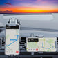 Support de Téléphone à Ventouse Multifonction pour Voiture