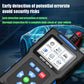 ⚡Appareil de Diagnostic des Pannes Automobiles