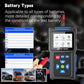 ⚡Appareil de Diagnostic des Pannes Automobiles